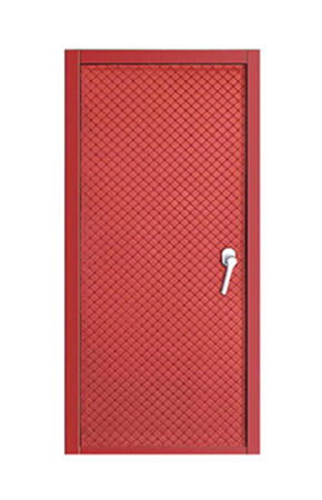 JD-952 隔音門廠家